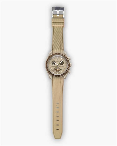 moonswatch saturn strap